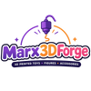 Marx3DForge - Home